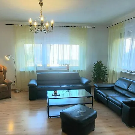 Apartment Carmen *