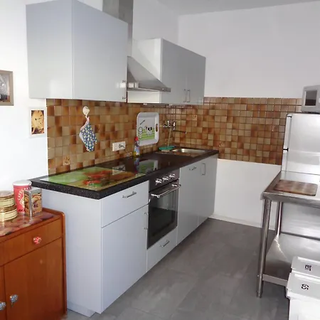 Carmen Apartment