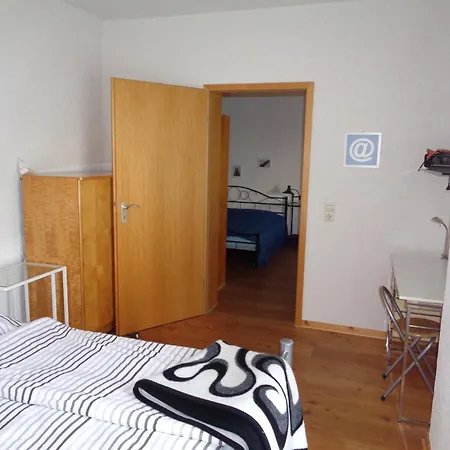 Carmen Apartment Spay