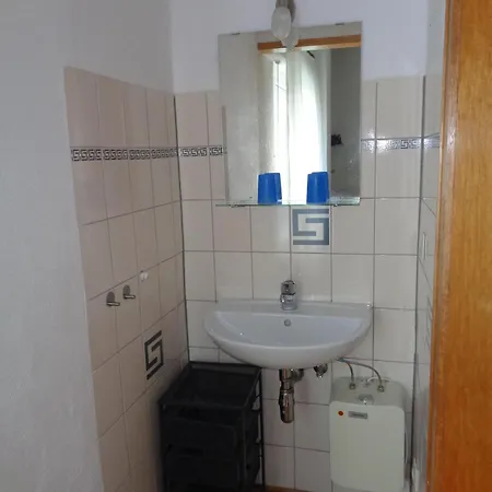 Carmen Apartment