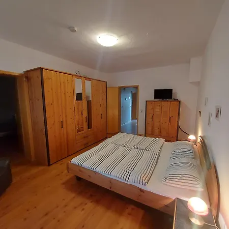 Apartment Carmen