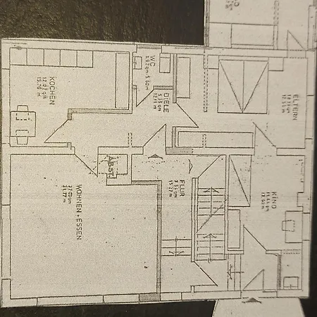 Carmen Apartment *