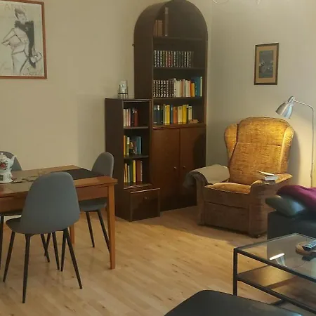 Apartment Carmen