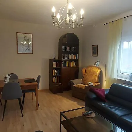 Apartment Carmen Spay
